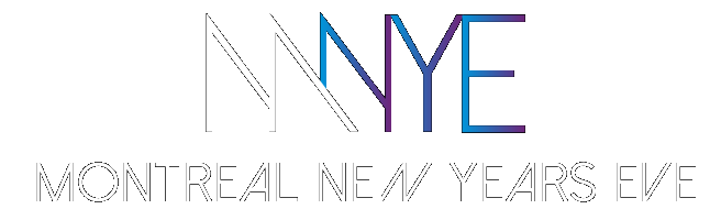 Réveillon du Nouvel An logo